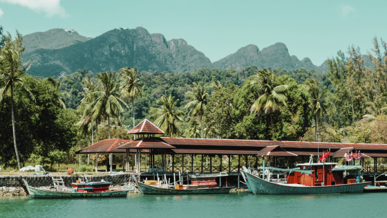 MALASIA, SINGAPUR Y BALI